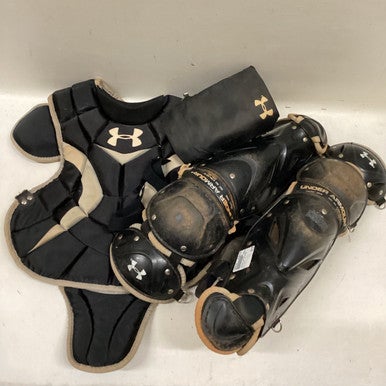 Used Under Armour BB/SB Accessory 11725-S000495191