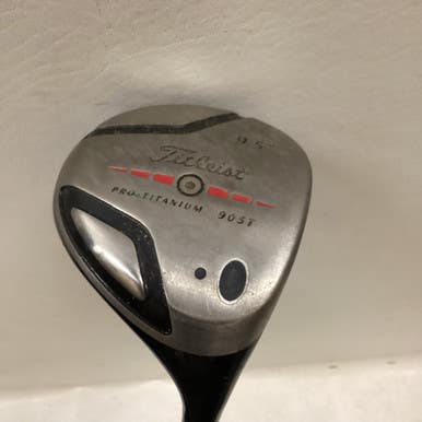 Used Titleist 905T Mens Driver RH 9.5 Degree 11725-S000495166