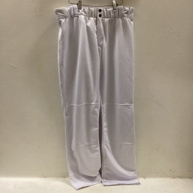 Used Evoshield BB PANTS BB/SB Pant Mens White XL 11725-S000495150