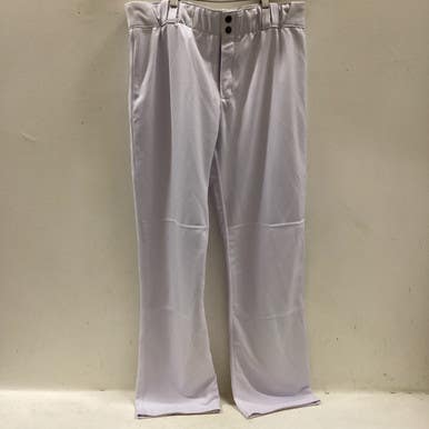 Used Evoshield BB PANTS BB/SB Pant Mens White XL 11725-S000495149