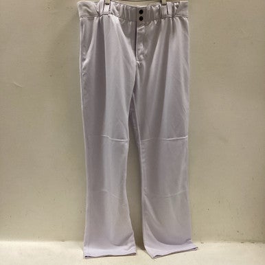 Used Evoshield BB PANTS BB/SB Pant Mens White XL 11725-S000495149