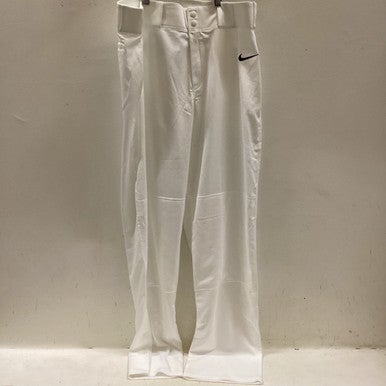 Used Nike BASEBALL PANT BB/SB Pant Mens White XL 11725-S000495147
