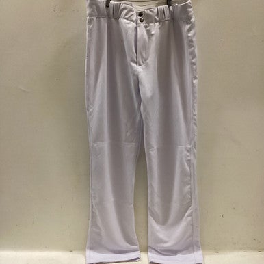Used Evoshield BB PANTS BB/SB Pant Mens White XL 11725-S000495143
