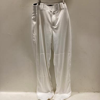 Used Rawlings M BB/SB Pant Mens White MD 11725-S000495146