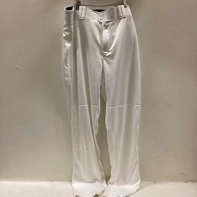Used Rawlings M BB/SB Pant Mens White MD 11725-S000495146