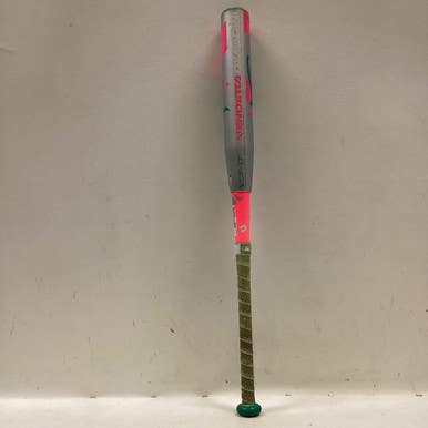 Used Demarini VENDETTA VCF-17 BB/SB Fastpitch Bat 30" 11725-S000495226