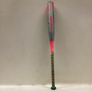 Used Demarini VENDETTA VCF-17 BB/SB Fastpitch Bat 30" 11725-S000495226