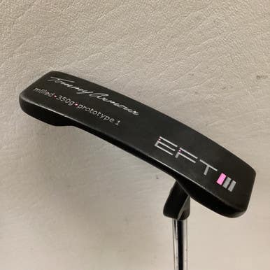 Used Tommy Armour Womens Putter RH 11725-S000495225