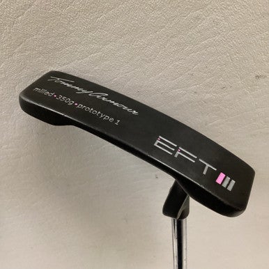 Used Tommy Armour Womens Putter RH 11725-S000495225