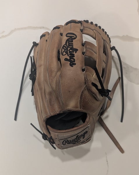 Rawlings HOH Heart of the Hide 12.75 Baseball Glove - 303 Pattern - PRO3039-6TC