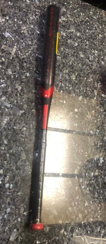 NEW EASTON GHOST ADVANCED 32/22-10 FAST PITCH SOFTBALL BAT