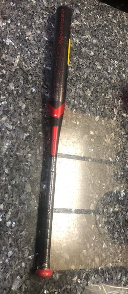 NEW EASTON GHOST ADVANCED 32/22-10 FAST PITCH SOFTBALL BAT