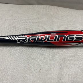 Used Rawlings FUEL USAWB8 BB/SB USA 2 5/8 Bat 29" 11490-S000267555