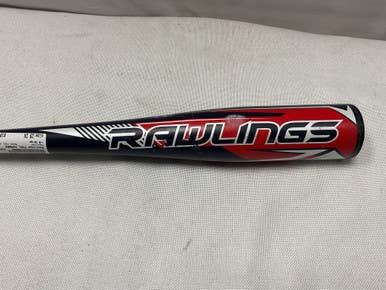 Used Rawlings FUEL USAWB8 BB/SB USA 2 5/8 Bat 29" 11490-S000267555