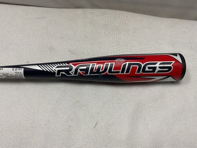 Used Rawlings FUEL USAWB8 BB/SB USA 2 5/8 Bat 29" 11490-S000267555