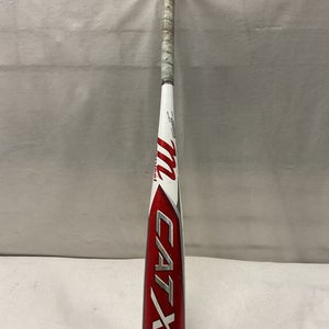 Used Marucci CAT X BB/SB USSSA 2 3/4 Bat 30" 11490-S000267547