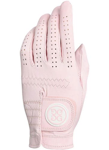 NEW G/Fore Blush Women's Large Golf Glove (L)