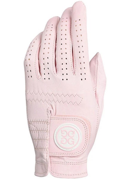 NEW G/Fore Blush Women's Large Golf Glove (L)