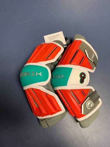 Whipsnakes LC Maverik Max Arm Guard