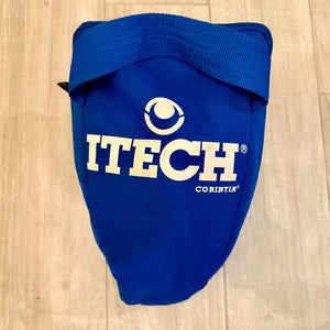 ITECH CORINTIA Hockey Goalie Mask Bag