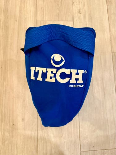 ITECH CORINTIA Hockey Goalie Mask Bag