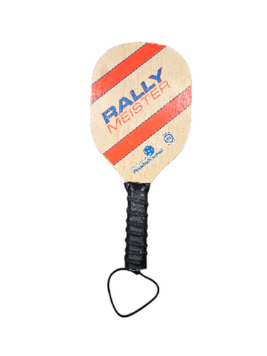 Used RALLY MEISTER Pickleball Racquet None 11850-S000022378