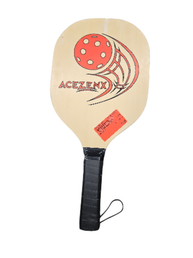 Used ACEZENX Pickleball Racquet None 11850-S000022377