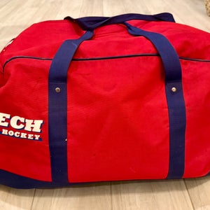 ITECH HOCKEY Player Equipment Carry Bag