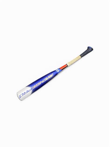Used AXE AVENGEPRO BB/SB USSSA 2 3/4 Bat 27" 11850-S000022379