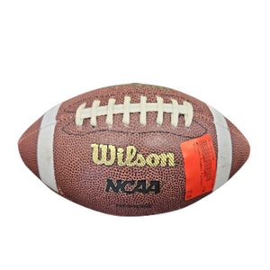 Used Wilson PeeWee Football 11850-S000022368