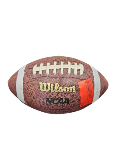 Used Wilson PeeWee Football 11850-S000022368