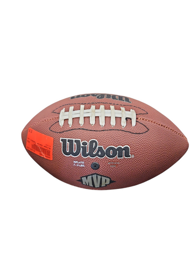 Used Wilson Junior Football 11850-S000022369