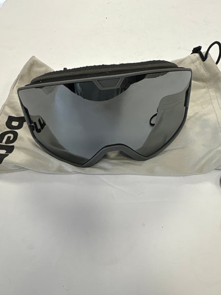 Kid's Bern Ski Goggles (New)