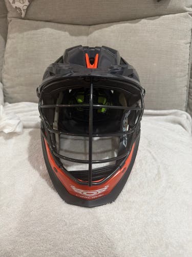 Cascade XRS Pro Helmet (Used)