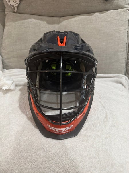 Cascade XRS Pro Helmet (Used)