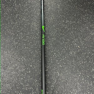 Used Nike ARISE 9075 Mens Atk/Mid LAX Shaft Black 11849-S000034256