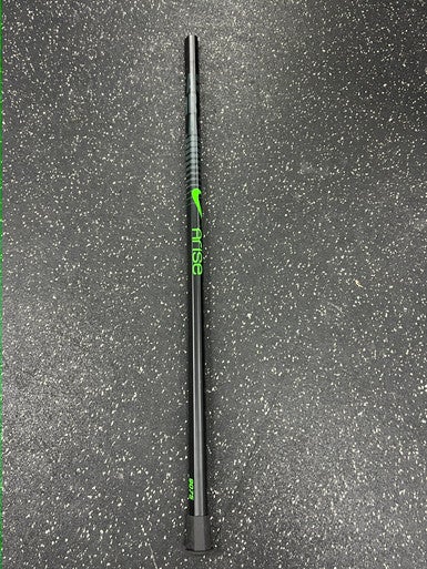 Used Nike ARISE 9075 Mens Atk/Mid LAX Shaft Black 11849-S000034253