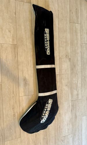 SHERWOOD Stick Bag - HUGE