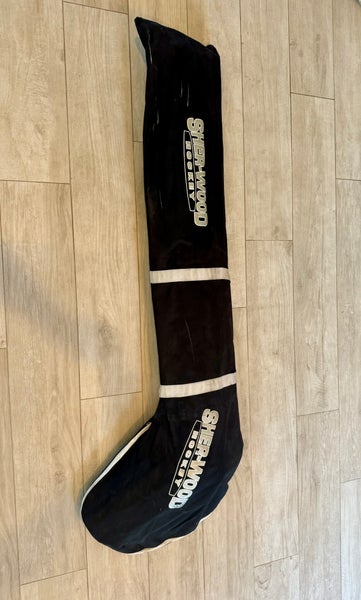 SHERWOOD Hockey Stick Bag - HUGE