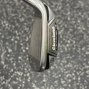 Used Cleveland LAUNCHER HB Mens Individual Iron RH 8 Iron 11849-S000034197