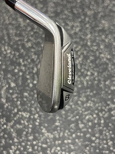 Used Cleveland LAUNCHER HB Mens Individual Iron RH 8 Iron 11849-S000034197