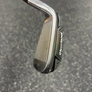 Used Cleveland LAUNCHER HB Mens Individual Iron RH 7 Iron 11849-S000034196