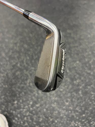Used Cleveland LAUNCHER HB Mens Individual Iron RH 7 Iron 11849-S000034196