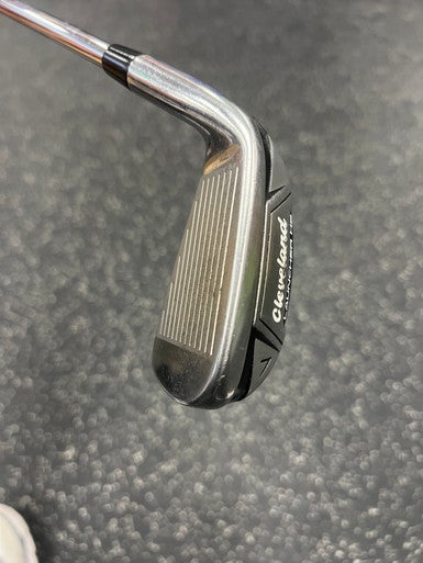 Used Cleveland LAUNCHER HB Mens Individual Iron RH 7 Iron 11849-S000034196