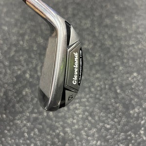 Used Cleveland LAUNCHER HB Mens Individual Iron RH 6 Iron 11849-S000034195
