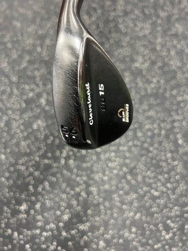 Used Cleveland CG15 Golf Wedge Mens RH 56 Degree 11849-S000034194