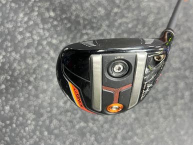 Used Cobra F7 Mens Fairway Wood RH 3 Wood 11849-S000034192