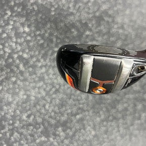 Used Cobra KING F7 Mens Hybrid Club RH 3 Hybrid 11849-S000034193
