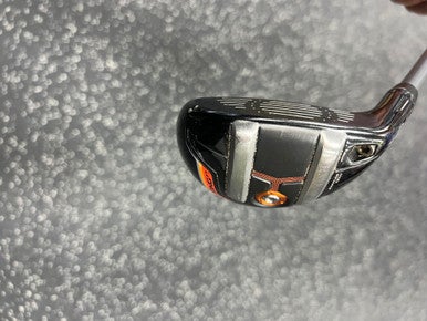 Used Cobra KING F7 Mens Hybrid Club RH 3 Hybrid 11849-S000034193