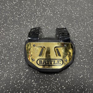 Used Battle Sports FB Tailbone Pad SM 11849-S000034183
